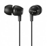 Sony MDR-EX10LPB Ecouteurs intra-auri...