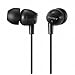 Sony MDR-EX10LPB Ecouteurs intra-auriculaires pour lecteur mp3/mp4 Noir