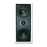 CHANNEL VISION LCR625 6.5" LEFT CENTER RIGHT IN WALL