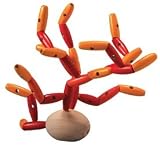 Balancing Coral