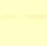200 Thread Count Supreme Cotton Broadcloth Lemon Chiffon