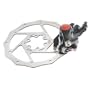 Avid BB5 Road Ball Bearing Bicycle Disc Brake (160mm, Front or Rear)