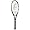 Gamma C-2 Tennis Racquet (4 1/4)
