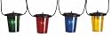 Brema Party-Kette 15Tg Aussen 15,5 881578