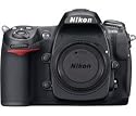 NIKON D300s (camera body only) Including Charger, Lithium battery Professional SLR camera Digital camera