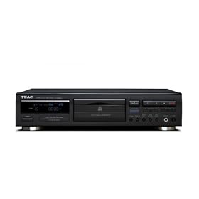 TEAC CD-RW890 Play/Record CD Recorder
