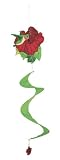 Hummingbird Windspinner
