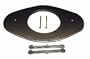 2 each: Ace Tub & Shower Remodel Cover (A0080054)