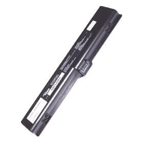 Batterie pour FUJITSU-SIEMENS AMILO D1215GDX, 14.8V, 4000mAh, Li-ion