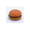 Hamburger Japanese Eraser