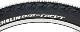 Michelin Wild Race'r 26"x 2.0 MTB Aramid/Folding Bead All Black Tire.