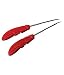 Lobster Claw Picks - Set of 2 by Nantucket Seafood