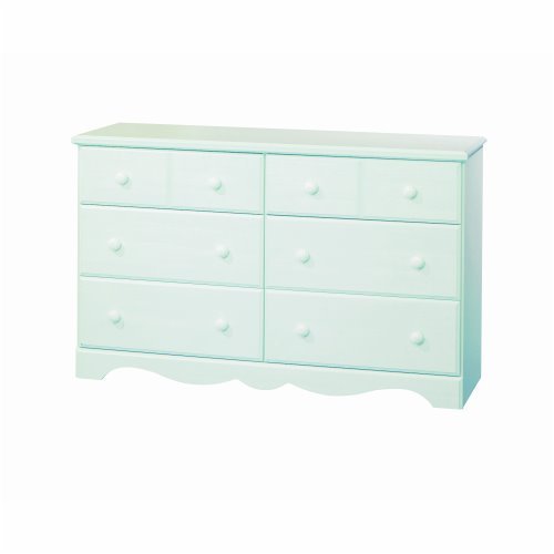 South Shore Furniture Summer Breeze Bedroom Collection, 