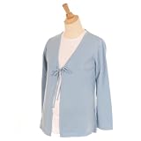 Lilo Maternity Tie Front Sweater at Lilo Maternity