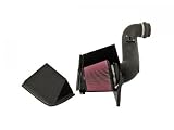 K&N 57-3066 Performance Intake Kit