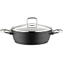 WMF Bueno non stick cast aluminium low casserole 20cm/1.8ltrr