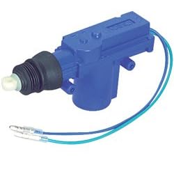 Omega DS-1 Door Lock Actuator by Omega