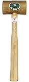 Garland 11001 Rawhide Mallet, Size-1