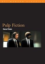 Pulp Fiction (Bfi Modern Classics Distributed for the British Film Institute)