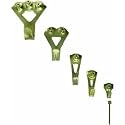 OOK 50918 34 Piece Professional Picture Hanging Value Pieces Kit