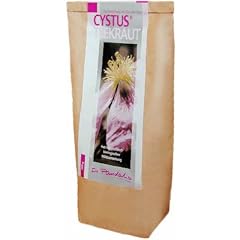 Dr. Pandalis Cystus Bio Tee 250g