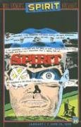 The Spirit Archives, Volume 20