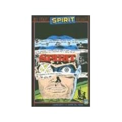 Spirit, The - Achives VOL 20 (Spirit Archives)