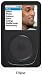 80GB EVO3 Classic Ipod Classic Eclipse Solid Black