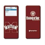 Mississippi State Bulldogs NCAA Nano 2G Gamefacez