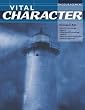 Vital Character: Encouragement (Christian Book)