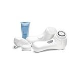 clarisonic Skin Care Mia 2 Sonic Skin Cleansing System, White