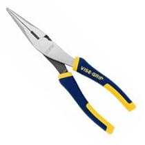 Vise-Grip 2078218 8" Long Nose Plier