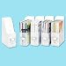 MAGAZINE FILES WHITE