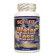 Scifit Water Loss, 60 caps