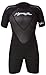 Hyperflex Wetsuits Women's Cyclone 2.5mm Spring Suit