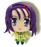 To Love-Ru: Haruna Sairenji Plush