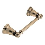 Moen YB5408AZ Kingsley Antique bronze pivoting paper holder (Not CA / VT Compliant)
