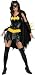 LADIES BATGIRL FANCY DRESS| BAT GIRL COSTUME Size 12-14