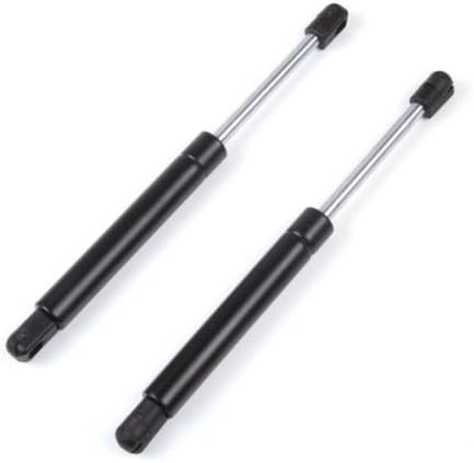 Dodge Nitro Nitro SXT Se 2007 2008 2009 -- 2 Pcs(a Set) Rear Hatch Tailgate Gas Lift Supports Sturts Springs Arm