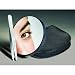 Health & Personal Care : Tweezerman Slant Tweezer & 10x Magnifying Mirror in Leather Case + Free Shipping 4005