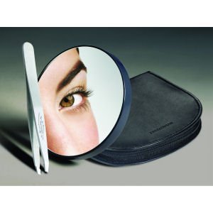 Tweezerman Mirror and Tweezer Kit