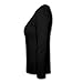 Hope Solo USA Soccer Women's Long Sleeve Jersey T-Shirt by Spreadshirt