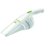 Black And Decker NV2400N Cordless 2.4v Dustbuster Handheld Vacuum- Supplied By IDEABRIGHT LTD