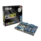 Asus P8H67 Rev.3.0 Mainboard Sockel 1155 Intel H67 DDR3 Speicher ATXvon "ASUS Computer"