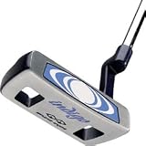 Snake Eyes SE INDIGO PUTTER HEAD (HAND: Right)