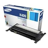 Samsung Electronics America, Inc Products - Toner Cartridge, 1500 Page Yield, Black - Sold as 1 EA - Toner cartridge is designed for use with Samsung CLX-3175FN, CLP-315 and CLP-315W. Uniformly pulverized toner produces gloss uniformity, crisp print and consistent high image quality.