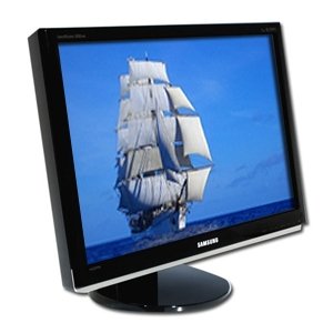 PCHardware: Samsung SyncMaster 2493HM 24