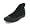 Black-Black Monochrome/Black : Canvas