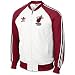 Miami Heat adidas Court Series Track Jacket - XX-Large