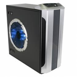 Visionman VBBI-2N7500 - Tower - 1 x Core 2 Duo E6750 2.66 GHz - RAM 4 GB - no HDD -... by Visionman